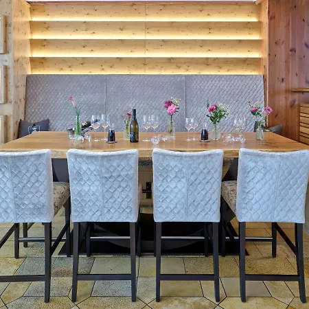 Ξενοδοχείο Parkhotel
