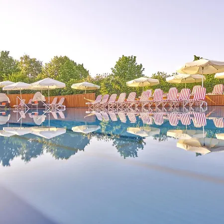 Parkhotel 4*
