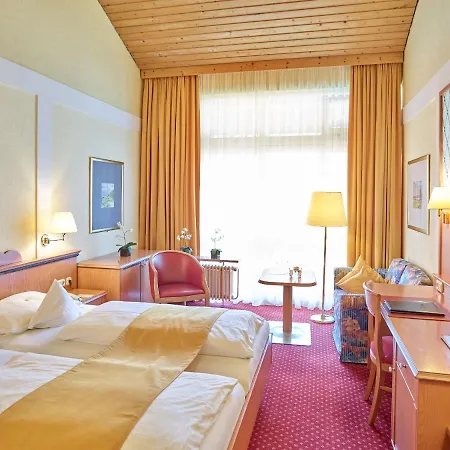 Parkhotel Ξενοδοχείο Bad Griesbach (Bavaria)