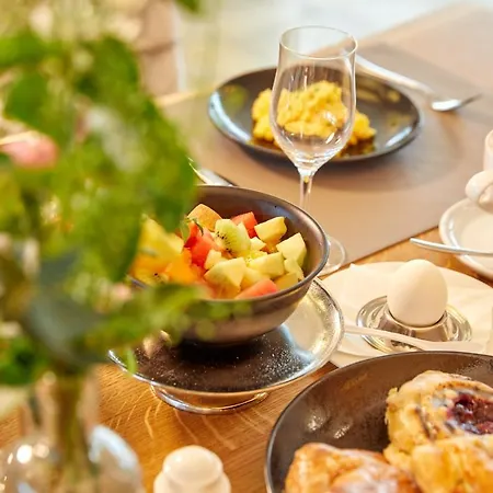 Parkhotel 4* Bad Griesbach (Bavaria)