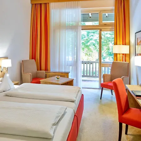 Parkhotel 4*