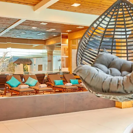 Ξενοδοχείο Parkhotel