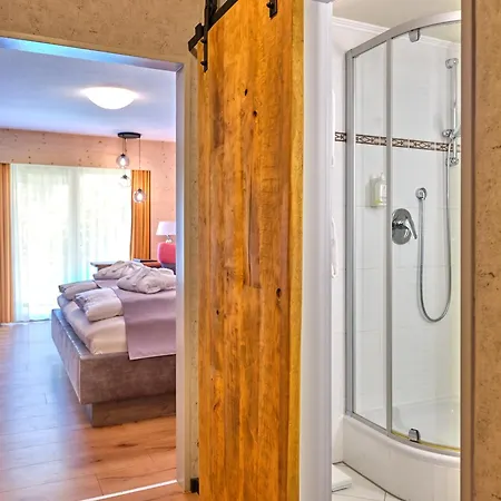 Parkhotel Hotel Bad Griesbach (Bavaria)