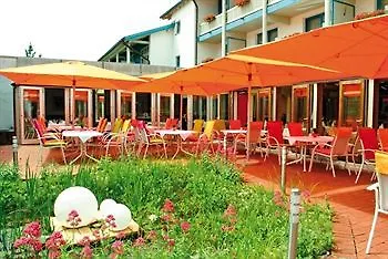 Parkhotel 4* Bad Griesbach (Bavaria)