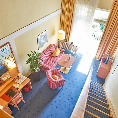 Parkhotel 4*