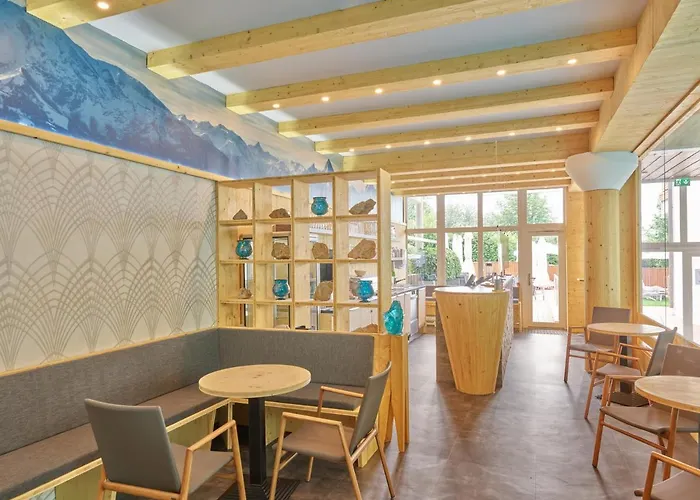Szálloda Parkhotel 4*