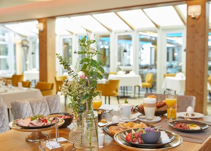 Szálloda Parkhotel 4*