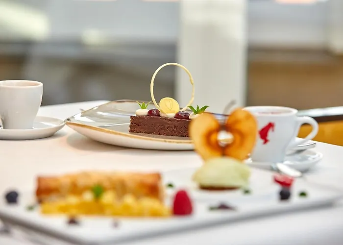 Parkhotel Bad Griesbach