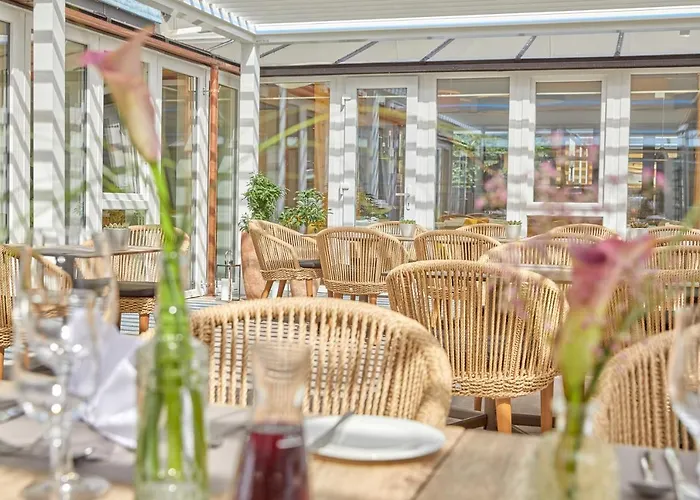 Parkhotel Szálloda 4*