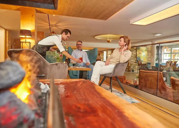 Szálloda Parkhotel 4*