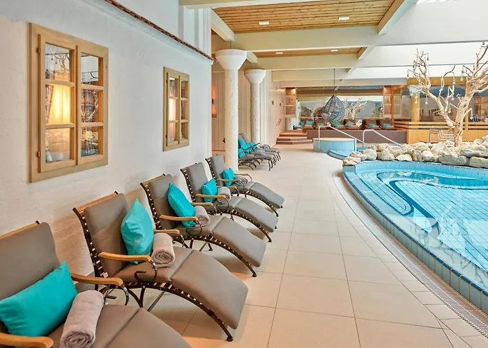 Parkhotel 4*
