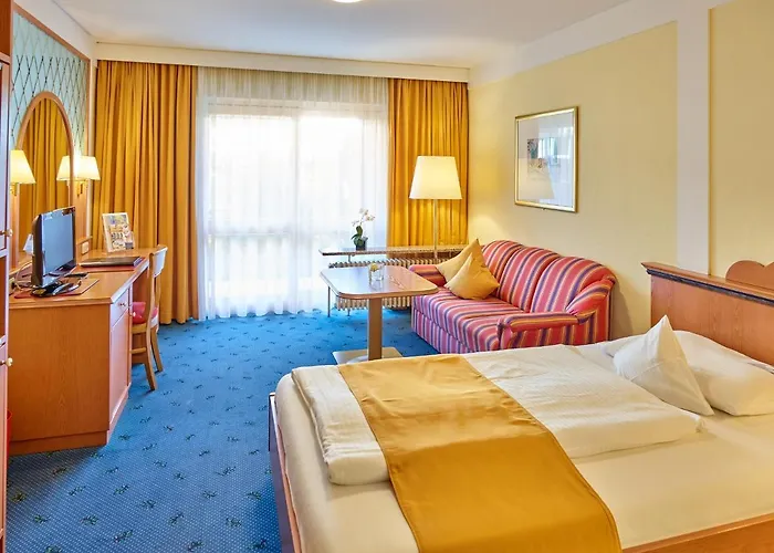 Szálloda Parkhotel 4*