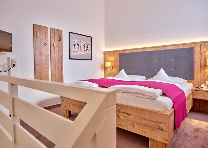 Szálloda Parkhotel 4*