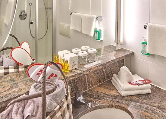 Szálloda Parkhotel 4*