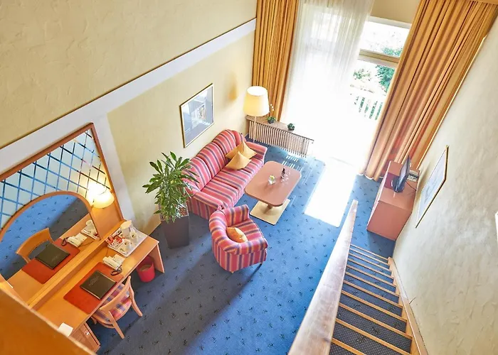 Parkhotel 4*