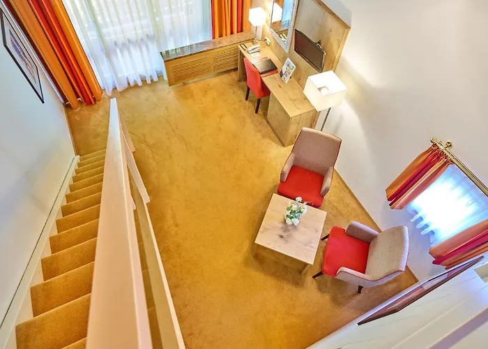 Szálloda Parkhotel