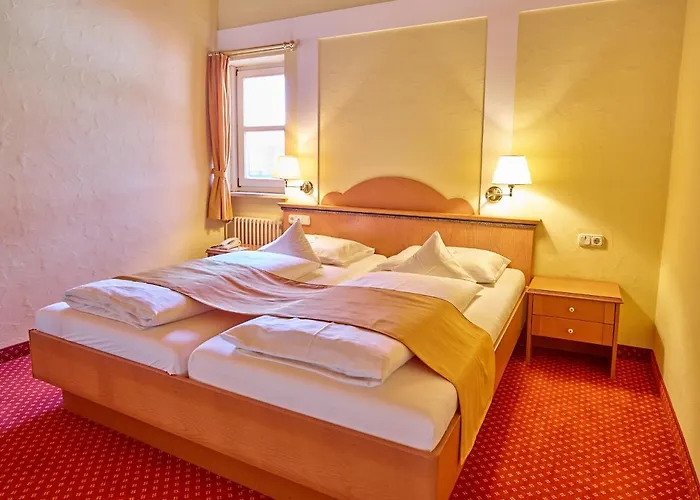 Parkhotel Szálloda