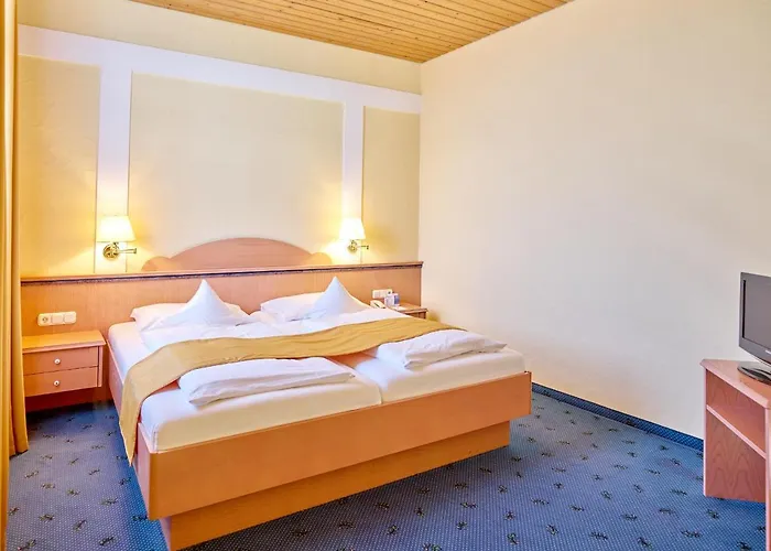 Parkhotel 4* Bad Griesbach