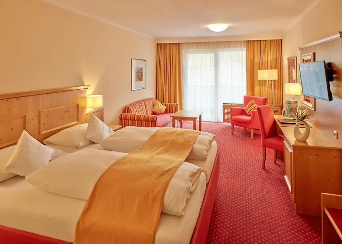 Szálloda Parkhotel 4*