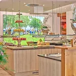 Hotel Parkhotel 4*
