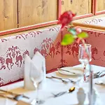 Parkhotel Hotel Bad Griesbach (Bavaria)