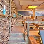 Hotel Parkhotel Bad Griesbach (Bavaria)