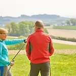 Parkhotel Bad Griesbach (Bavaria)