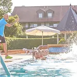 Parkhotel 4*
