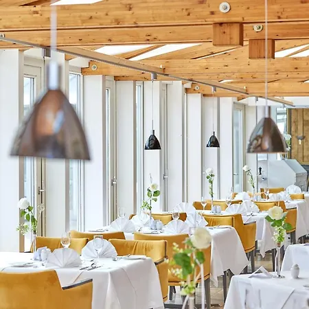 Parkhotel 4* Bad Griesbach (Bavaria)