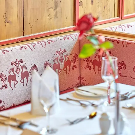 Parkhotel Hotel Bad Griesbach (Bavaria)