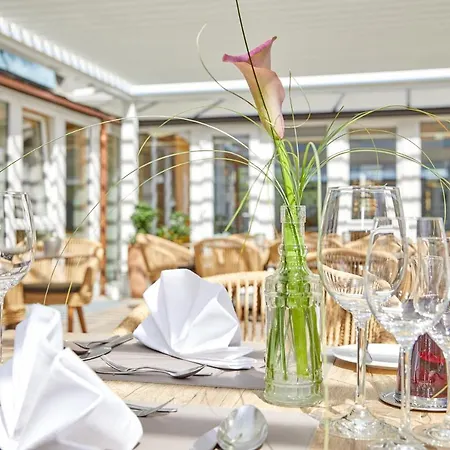 Hotel Parkhotel Bad Griesbach 4*