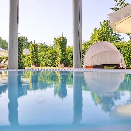 Parkhotel Hotel Bad Griesbach (Bavaria)