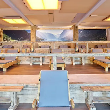 Hotel Parkhotel Bad Griesbach