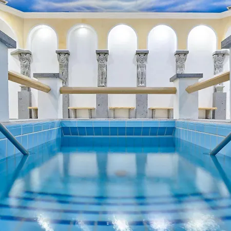 Parkhotel Hotel