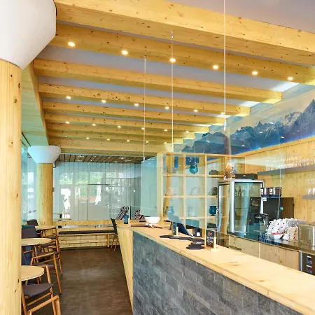 Hotel Parkhotel Bad Griesbach
