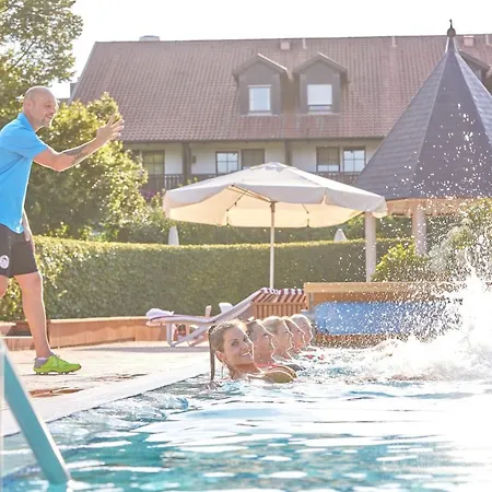 Parkhotel Bad Griesbach 4*