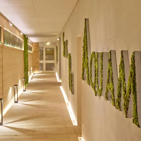 Hotel Parkhotel Bad Griesbach 4*