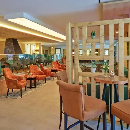 Parkhotel Bad Griesbach Hotel Bad Griesbach (Bavaria)