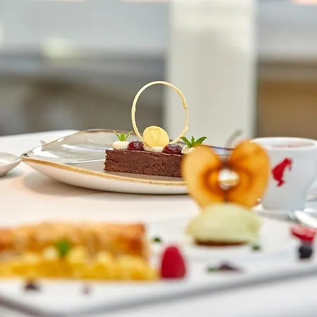 Parkhotel Bad Griesbach (Bavaria)
