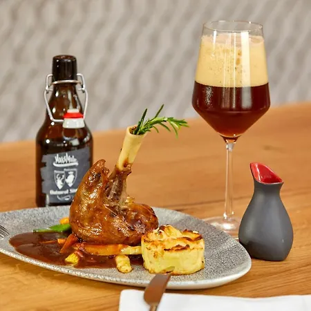 Parkhotel Bad Griesbach Hotel