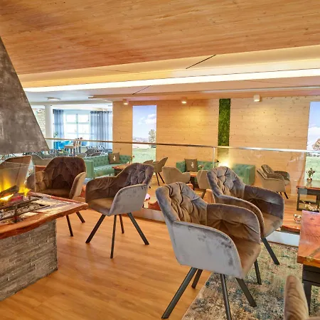 Hotel Parkhotel Bad Griesbach Bad Griesbach (Bavaria)