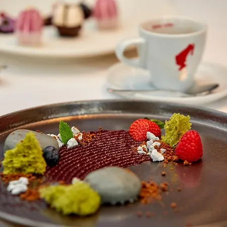 Parkhotel Bad Griesbach Hotel