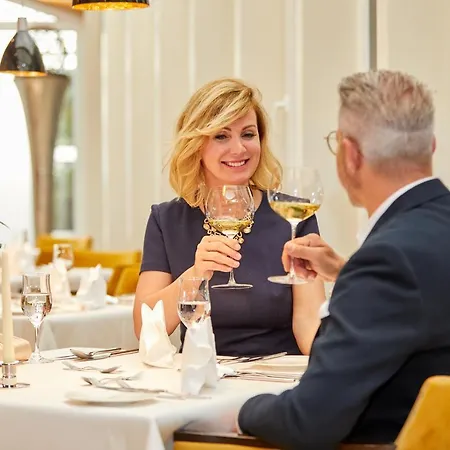 Parkhotel Bad Griesbach 4*