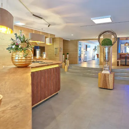 Parkhotel Bad Griesbach Hotel 4*