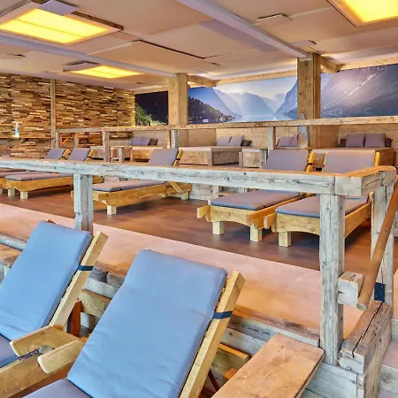 Hotel Parkhotel Bad Griesbach