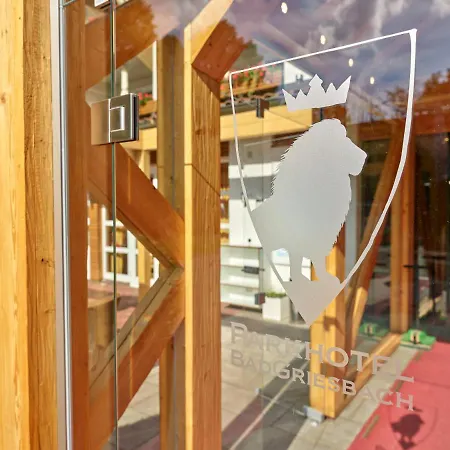 Parkhotel Bad Griesbach Hotel 4*