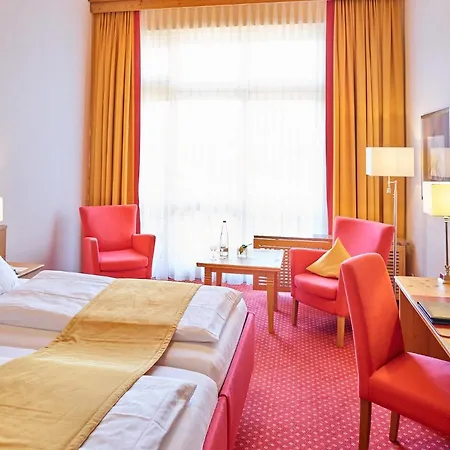 Parkhotel 4*