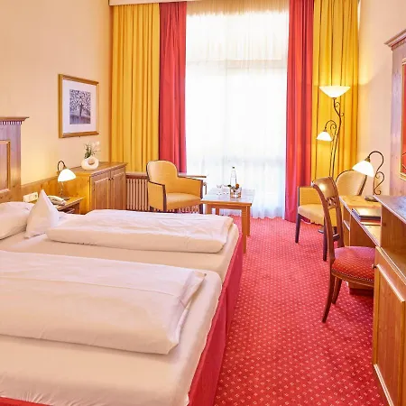 Parkhotel Bad Griesbach