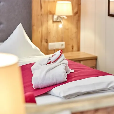 Parkhotel 4* 바트그리스바흐