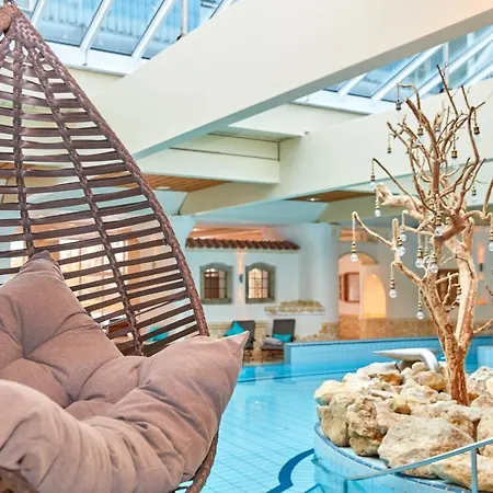 Hotel Parkhotel Bad Griesbach Bad Griesbach (Bavaria)